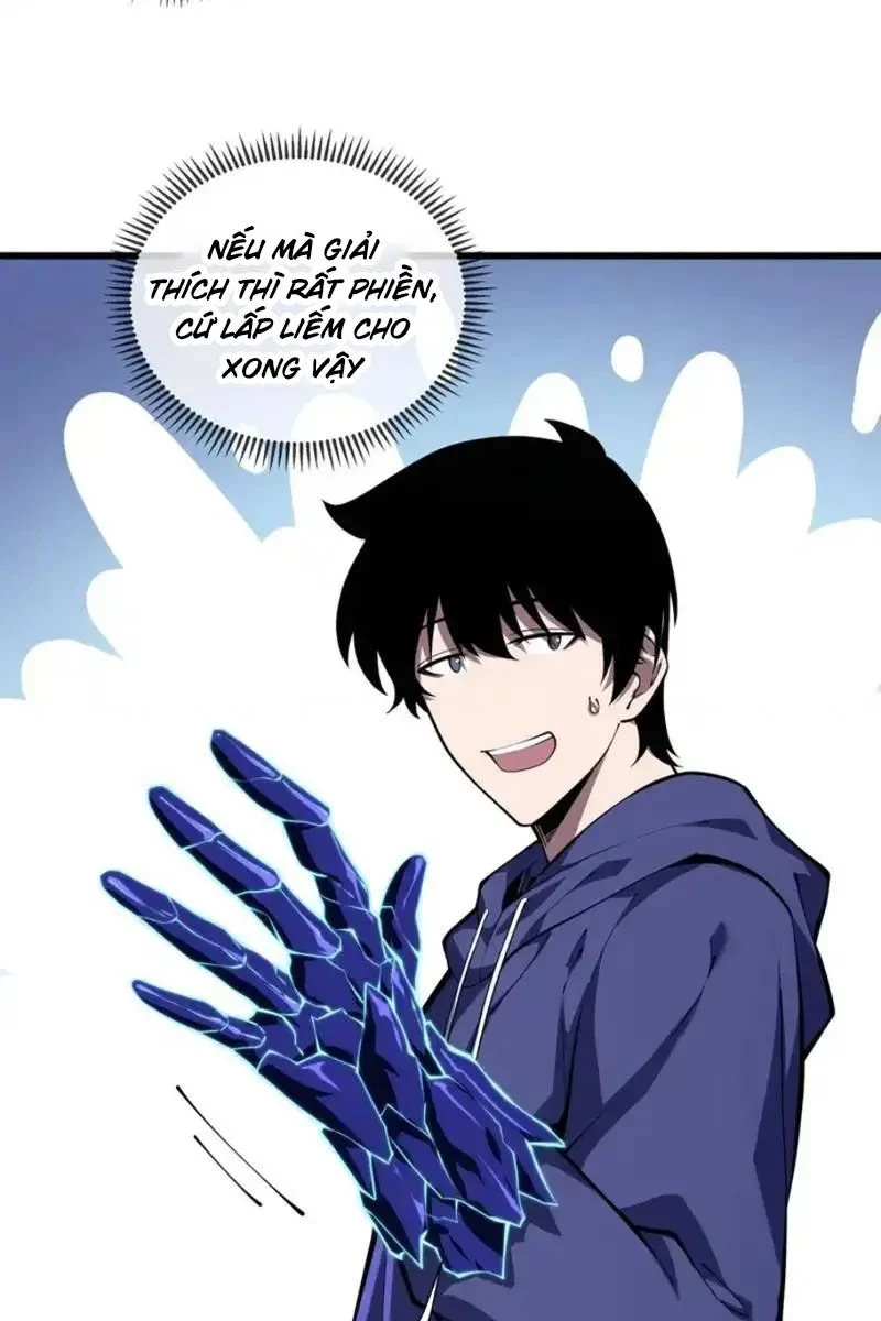 Thiếu Nợ Quá Nhiều, Ta Bị Ép Trở Thành Người Làm Công Của Tà Thần Chapter 25 - 35