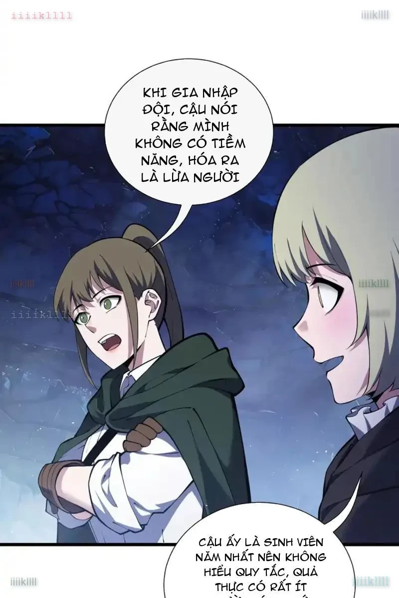 Thiếu Nợ Quá Nhiều, Ta Bị Ép Trở Thành Người Làm Công Của Tà Thần Chapter 25 - 38