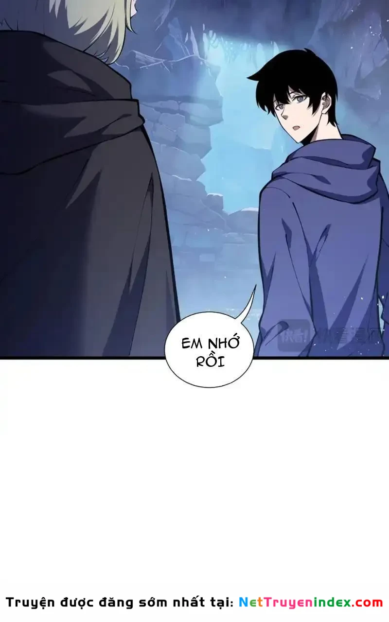 Thiếu Nợ Quá Nhiều, Ta Bị Ép Trở Thành Người Làm Công Của Tà Thần Chapter 25 - 40