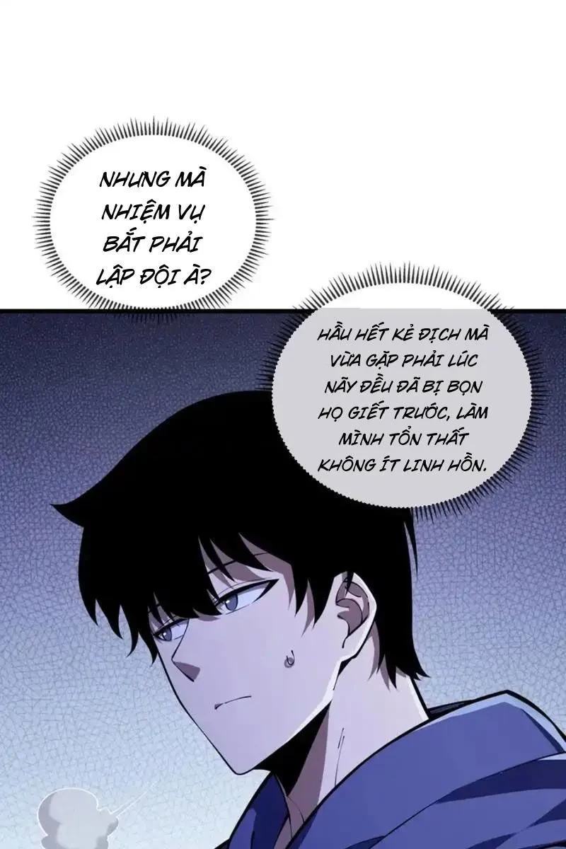 Thiếu Nợ Quá Nhiều, Ta Bị Ép Trở Thành Người Làm Công Của Tà Thần Chapter 25 - 41