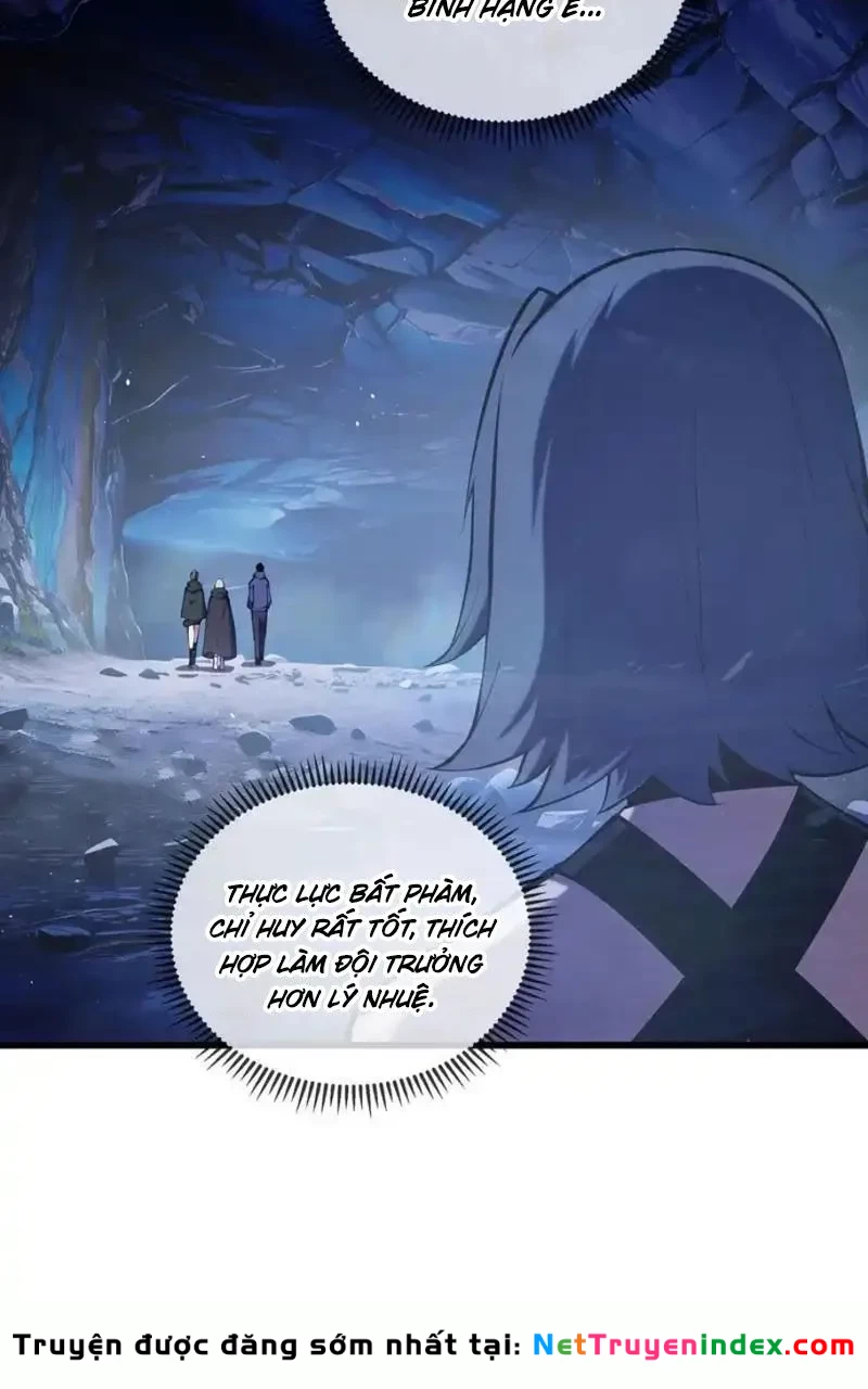 Thiếu Nợ Quá Nhiều, Ta Bị Ép Trở Thành Người Làm Công Của Tà Thần Chapter 25 - 45