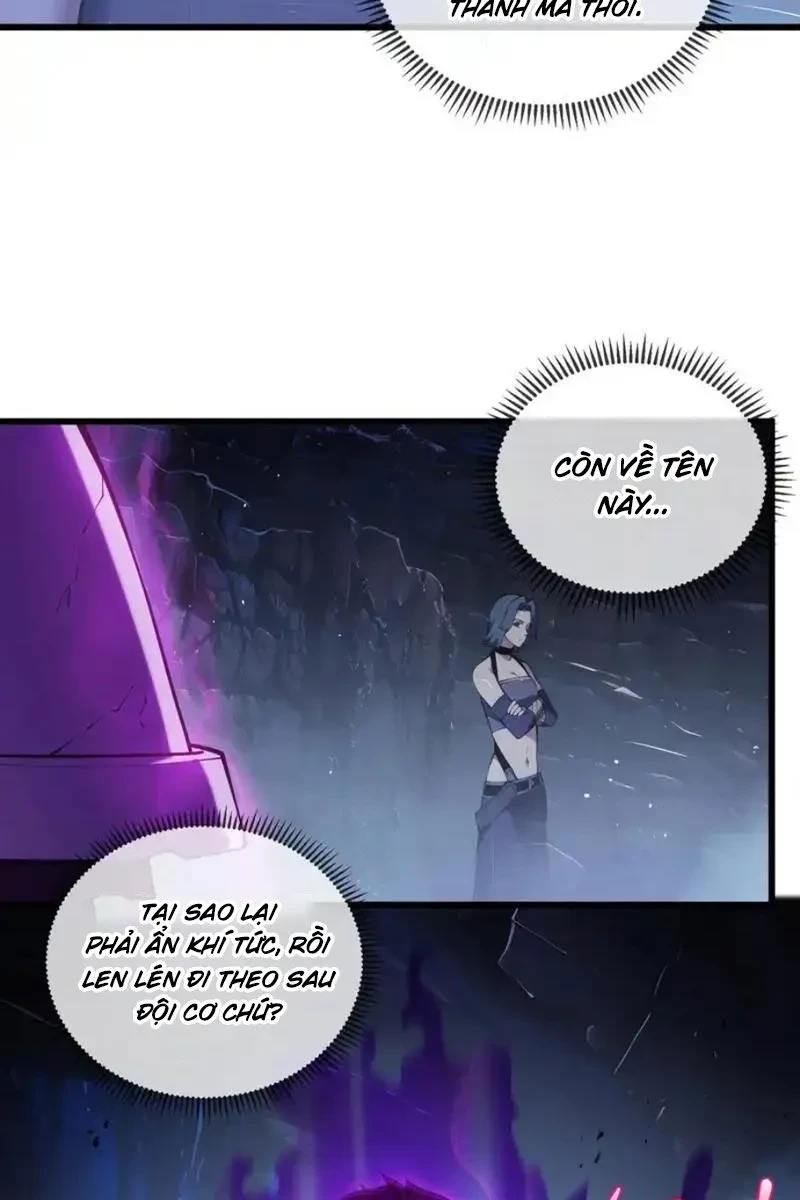 Thiếu Nợ Quá Nhiều, Ta Bị Ép Trở Thành Người Làm Công Của Tà Thần Chapter 25 - 47