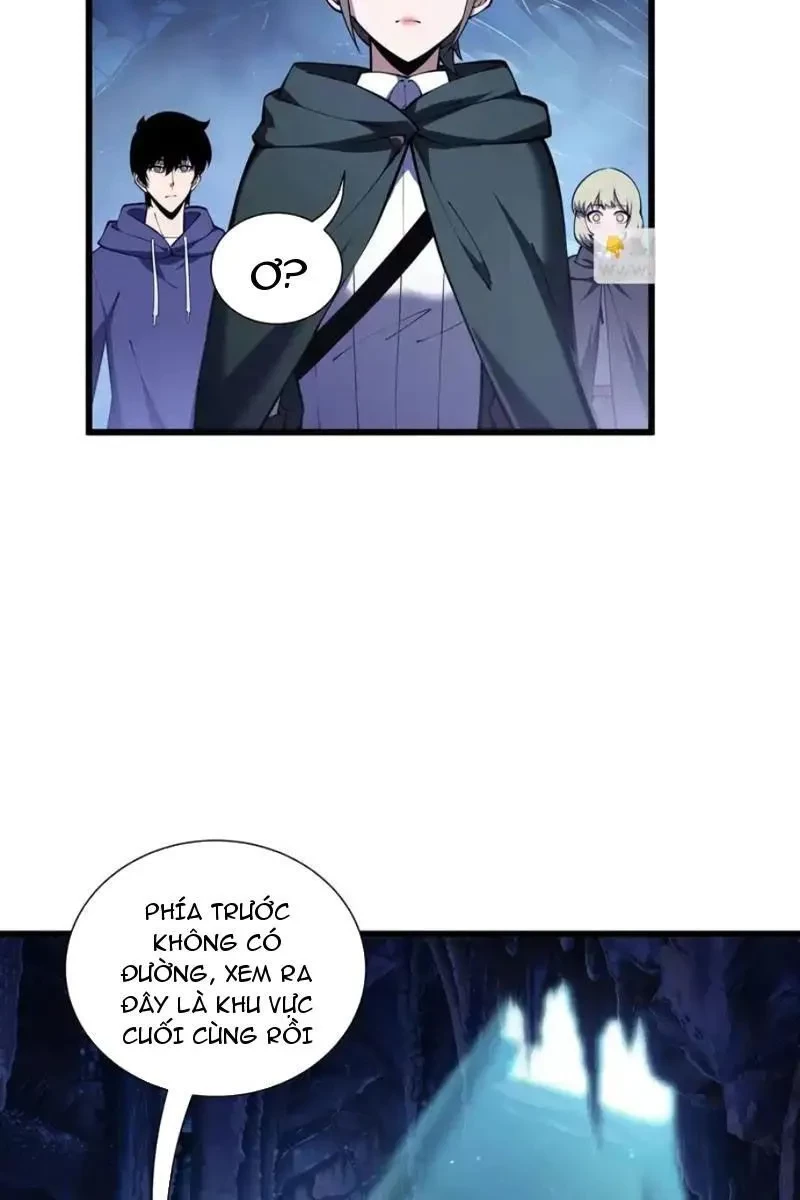 Thiếu Nợ Quá Nhiều, Ta Bị Ép Trở Thành Người Làm Công Của Tà Thần Chapter 25 - 50