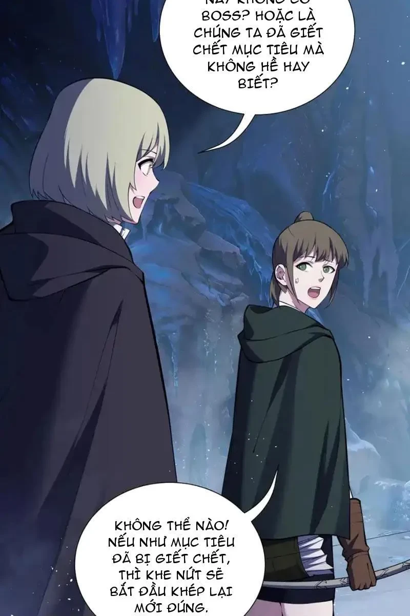 Thiếu Nợ Quá Nhiều, Ta Bị Ép Trở Thành Người Làm Công Của Tà Thần Chapter 25 - 52