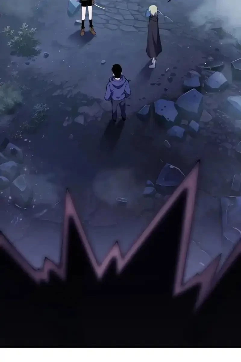 Thiếu Nợ Quá Nhiều, Ta Bị Ép Trở Thành Người Làm Công Của Tà Thần Chapter 25 - 54