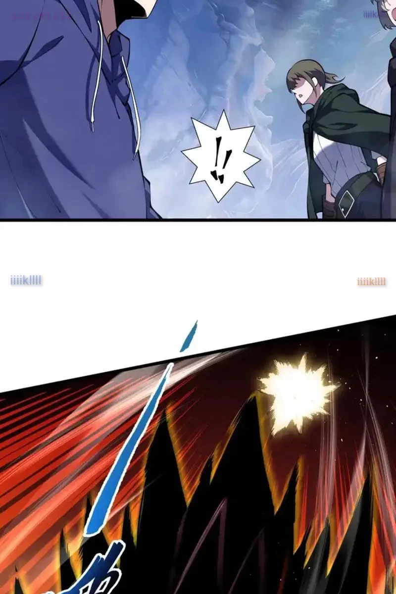 Thiếu Nợ Quá Nhiều, Ta Bị Ép Trở Thành Người Làm Công Của Tà Thần Chapter 25 - 57