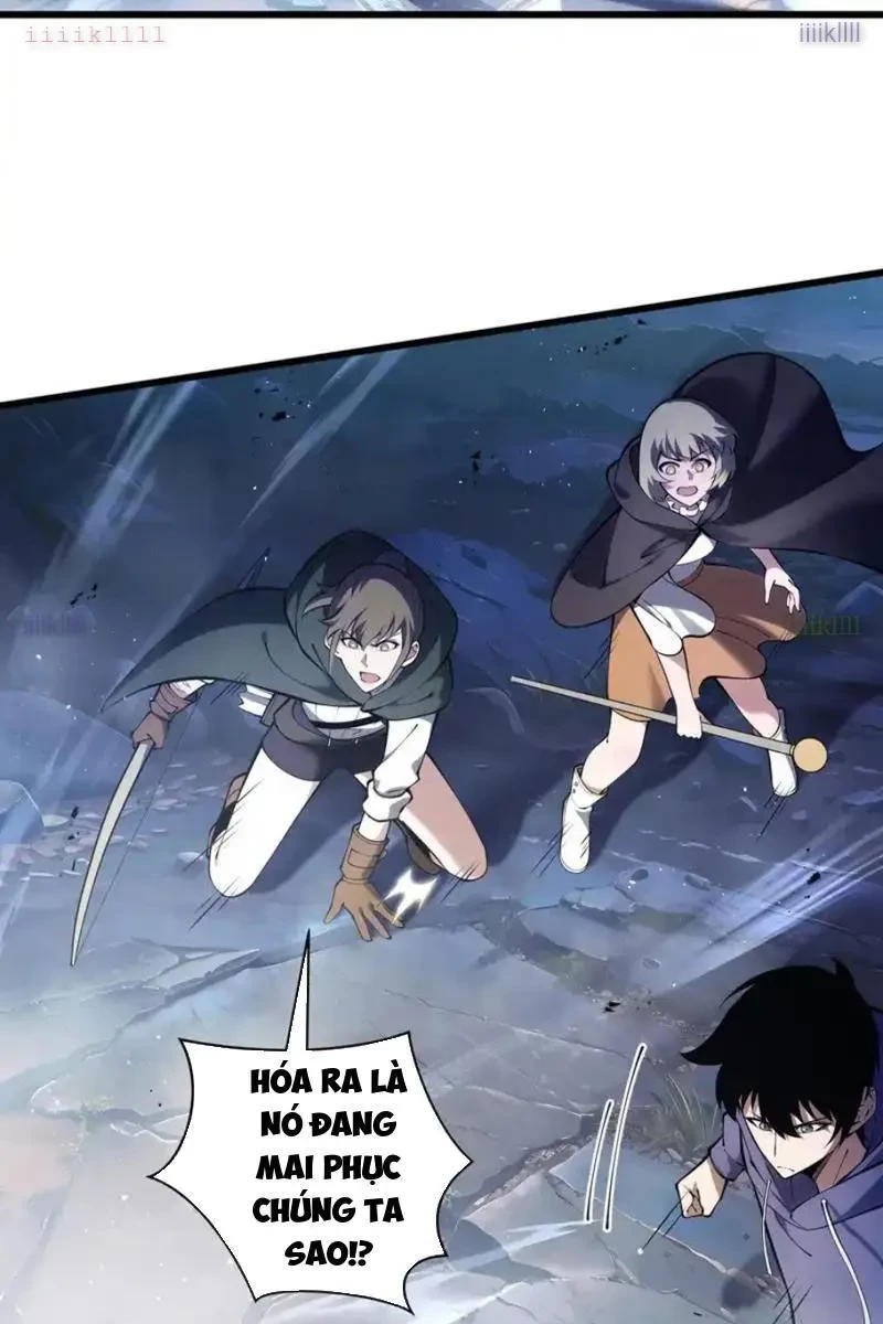 Thiếu Nợ Quá Nhiều, Ta Bị Ép Trở Thành Người Làm Công Của Tà Thần Chapter 25 - 61