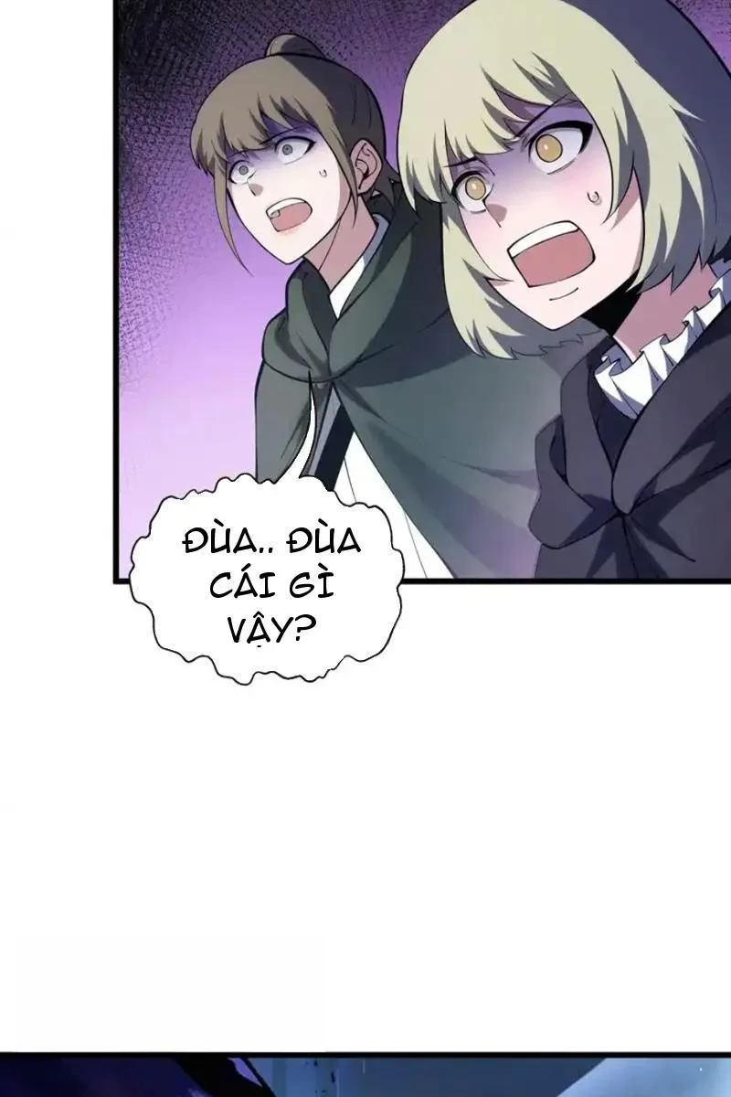 Thiếu Nợ Quá Nhiều, Ta Bị Ép Trở Thành Người Làm Công Của Tà Thần Chapter 25 - 66