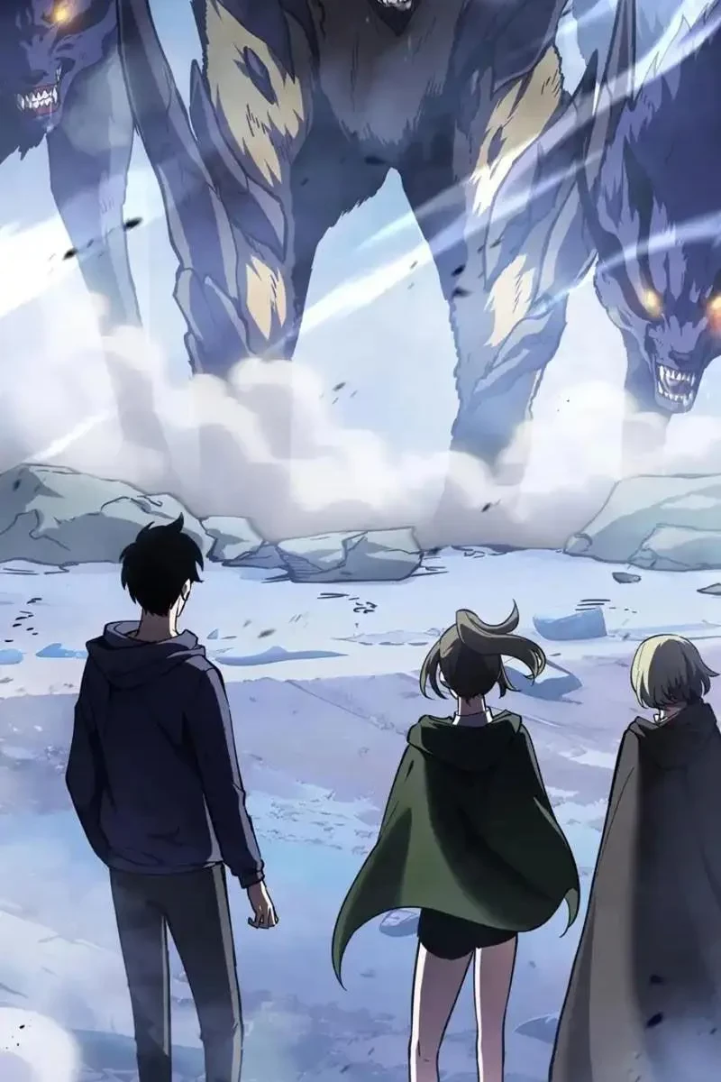 Thiếu Nợ Quá Nhiều, Ta Bị Ép Trở Thành Người Làm Công Của Tà Thần Chapter 25 - 70