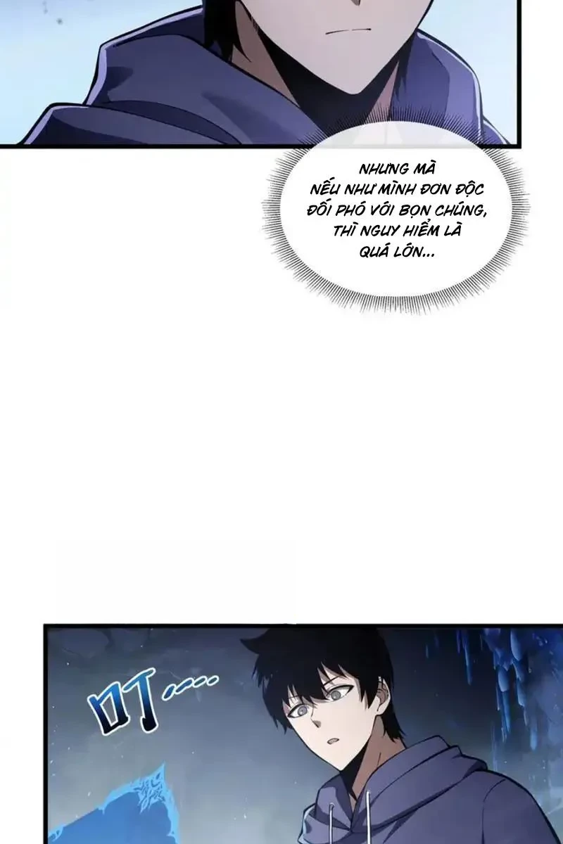 Thiếu Nợ Quá Nhiều, Ta Bị Ép Trở Thành Người Làm Công Của Tà Thần Chapter 25 - 76