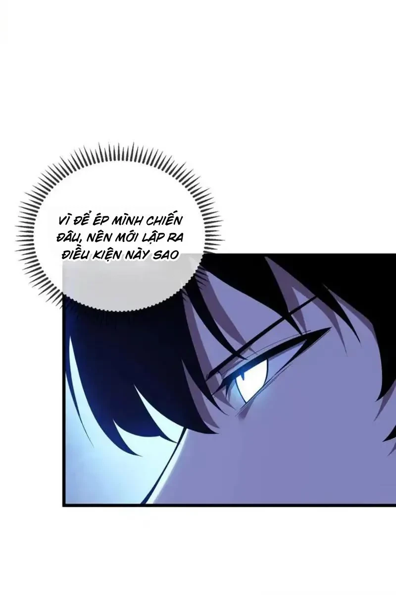 Thiếu Nợ Quá Nhiều, Ta Bị Ép Trở Thành Người Làm Công Của Tà Thần Chapter 25 - 80