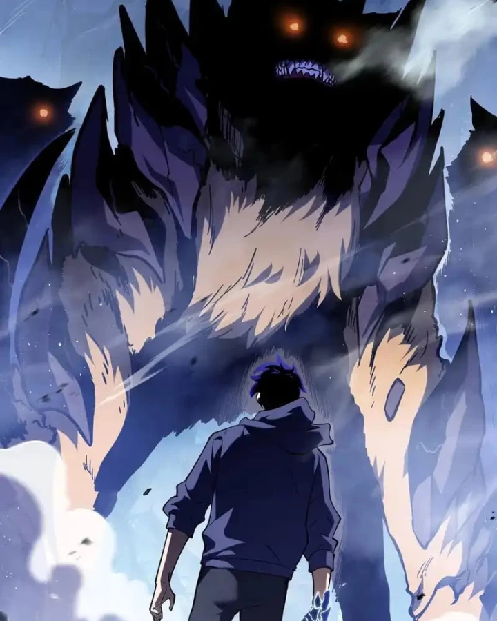 Thiếu Nợ Quá Nhiều, Ta Bị Ép Trở Thành Người Làm Công Của Tà Thần Chapter 26 - 3