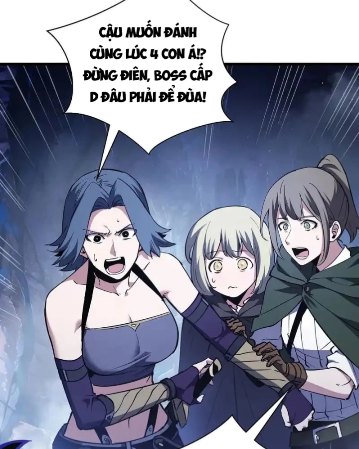 Thiếu Nợ Quá Nhiều, Ta Bị Ép Trở Thành Người Làm Công Của Tà Thần Chapter 26 - 5