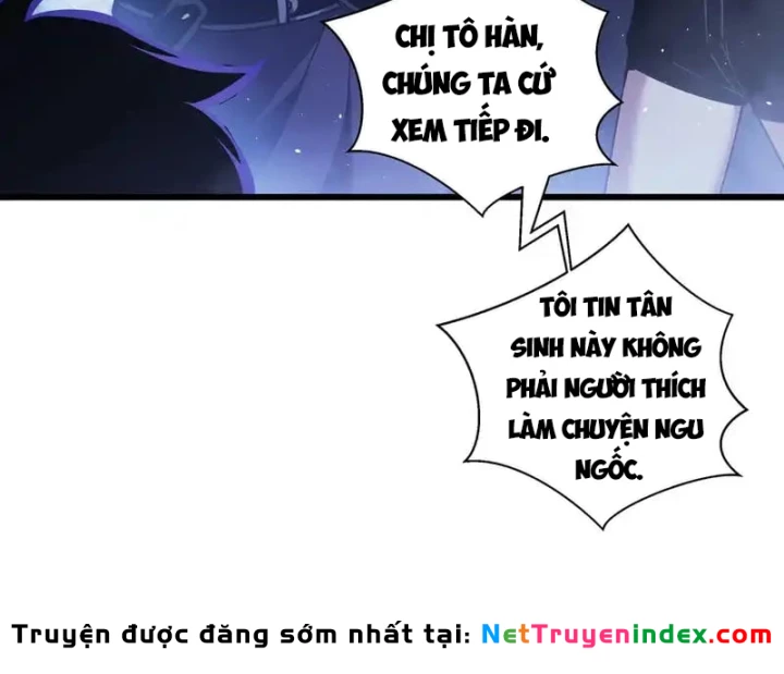 Thiếu Nợ Quá Nhiều, Ta Bị Ép Trở Thành Người Làm Công Của Tà Thần Chapter 26 - 6