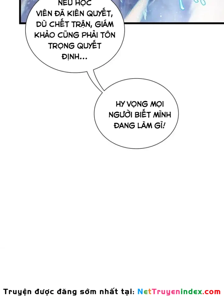 Thiếu Nợ Quá Nhiều, Ta Bị Ép Trở Thành Người Làm Công Của Tà Thần Chapter 26 - 8