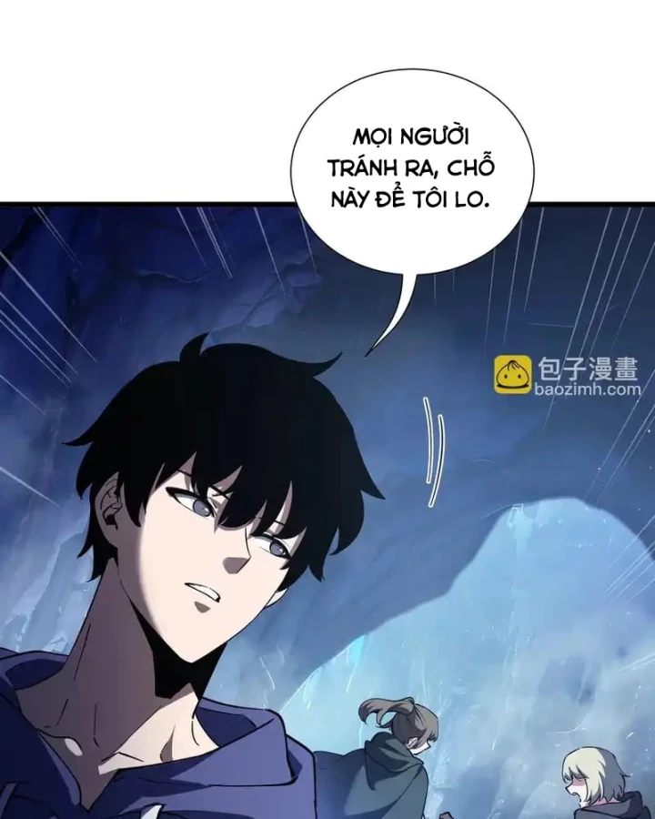 Thiếu Nợ Quá Nhiều, Ta Bị Ép Trở Thành Người Làm Công Của Tà Thần Chapter 26 - 9