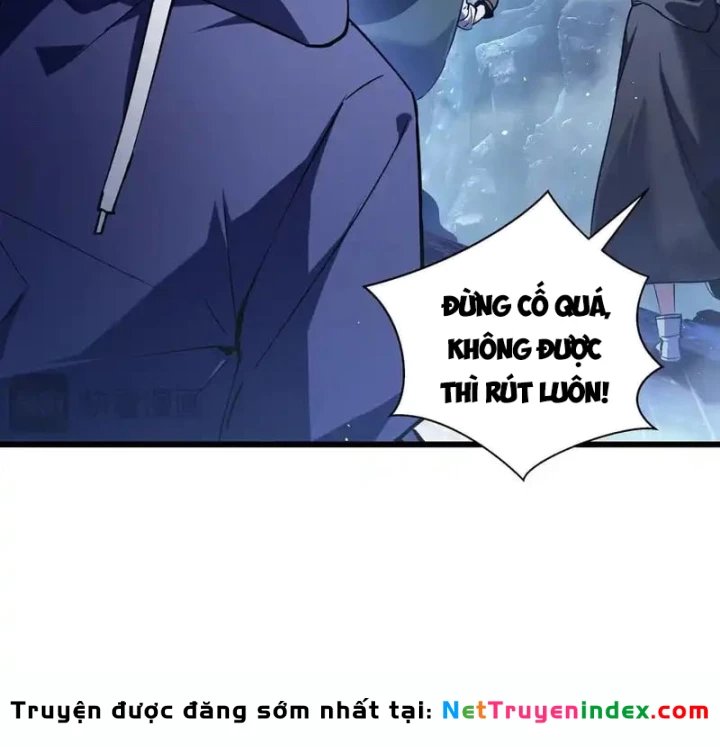 Thiếu Nợ Quá Nhiều, Ta Bị Ép Trở Thành Người Làm Công Của Tà Thần Chapter 26 - 10