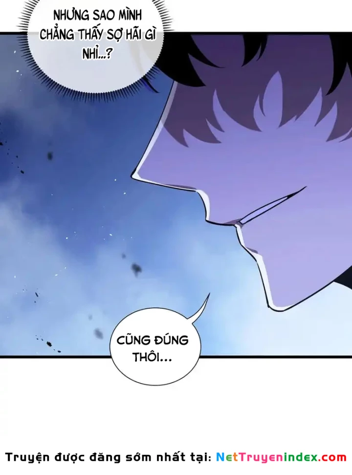 Thiếu Nợ Quá Nhiều, Ta Bị Ép Trở Thành Người Làm Công Của Tà Thần Chapter 26 - 13