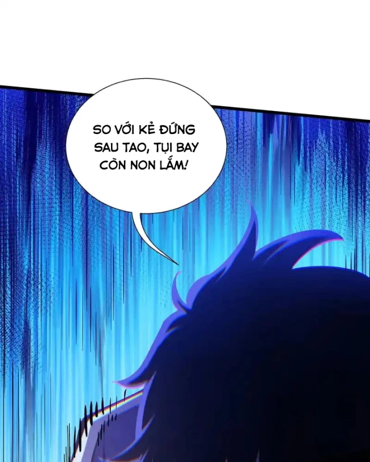 Thiếu Nợ Quá Nhiều, Ta Bị Ép Trở Thành Người Làm Công Của Tà Thần Chapter 26 - 15