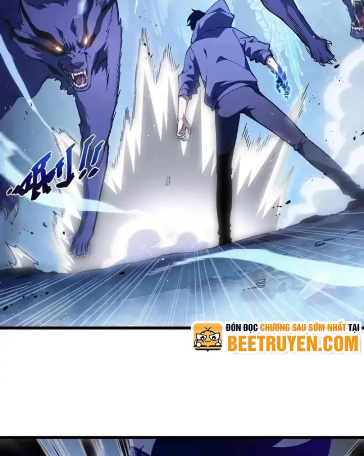 Thiếu Nợ Quá Nhiều, Ta Bị Ép Trở Thành Người Làm Công Của Tà Thần Chapter 26 - 20