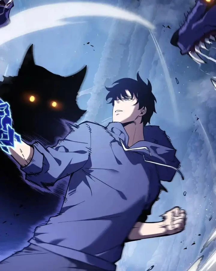 Thiếu Nợ Quá Nhiều, Ta Bị Ép Trở Thành Người Làm Công Của Tà Thần Chapter 26 - 24