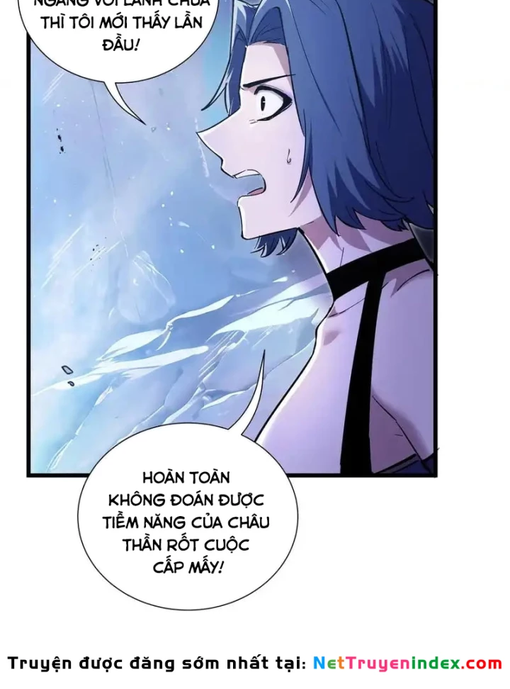 Thiếu Nợ Quá Nhiều, Ta Bị Ép Trở Thành Người Làm Công Của Tà Thần Chapter 26 - 29