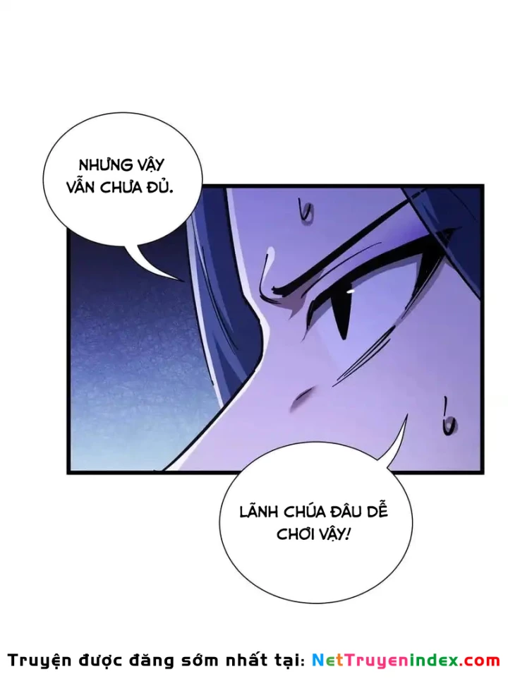 Thiếu Nợ Quá Nhiều, Ta Bị Ép Trở Thành Người Làm Công Của Tà Thần Chapter 26 - 31