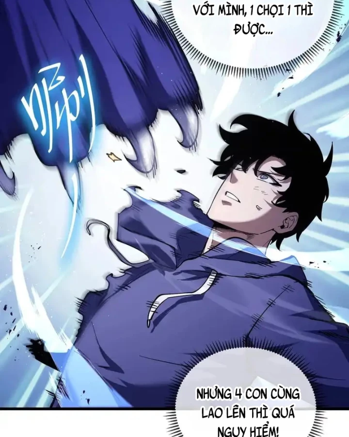 Thiếu Nợ Quá Nhiều, Ta Bị Ép Trở Thành Người Làm Công Của Tà Thần Chapter 26 - 33