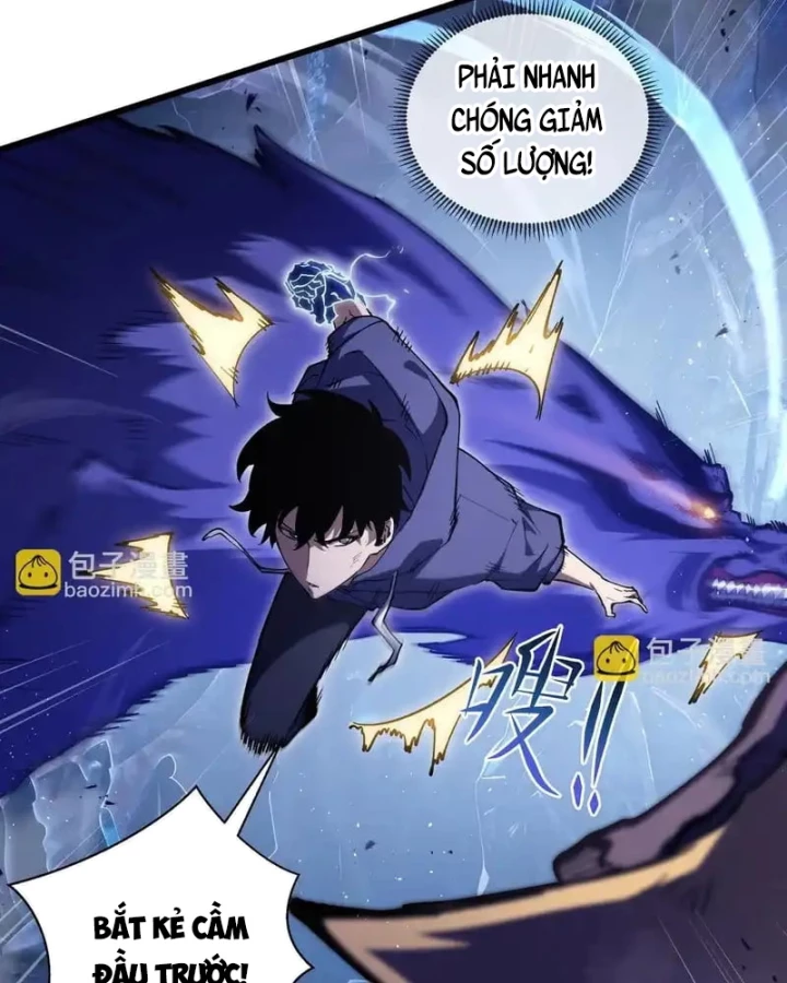 Thiếu Nợ Quá Nhiều, Ta Bị Ép Trở Thành Người Làm Công Của Tà Thần Chapter 26 - 35