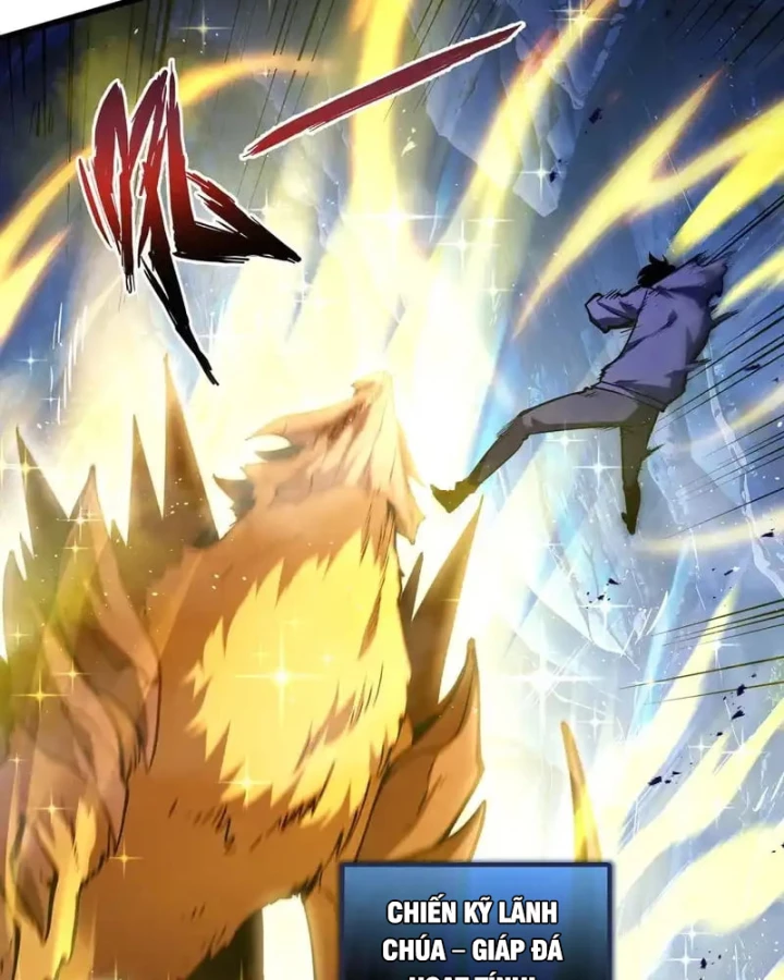 Thiếu Nợ Quá Nhiều, Ta Bị Ép Trở Thành Người Làm Công Của Tà Thần Chapter 26 - 41