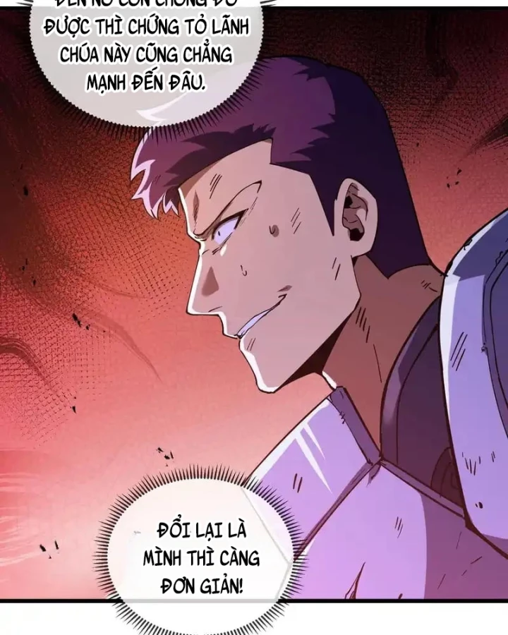 Thiếu Nợ Quá Nhiều, Ta Bị Ép Trở Thành Người Làm Công Của Tà Thần Chapter 26 - 49