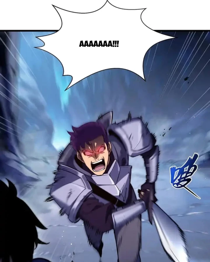 Thiếu Nợ Quá Nhiều, Ta Bị Ép Trở Thành Người Làm Công Của Tà Thần Chapter 26 - 53