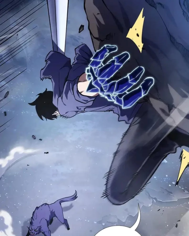 Thiếu Nợ Quá Nhiều, Ta Bị Ép Trở Thành Người Làm Công Của Tà Thần Chapter 26 - 73