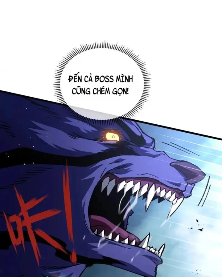 Thiếu Nợ Quá Nhiều, Ta Bị Ép Trở Thành Người Làm Công Của Tà Thần Chapter 26 - 86