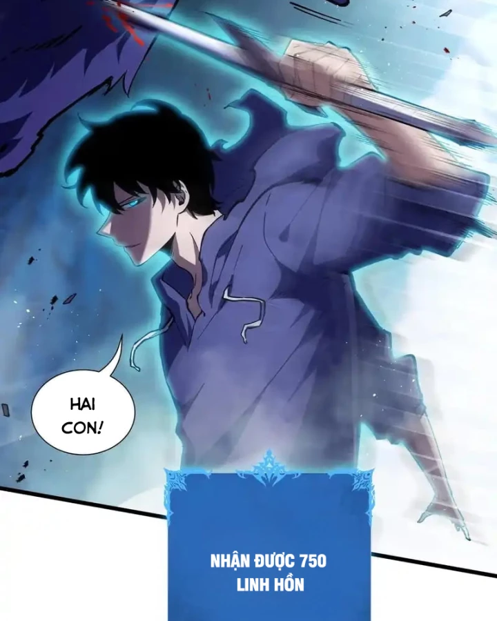 Thiếu Nợ Quá Nhiều, Ta Bị Ép Trở Thành Người Làm Công Của Tà Thần Chapter 26 - 87