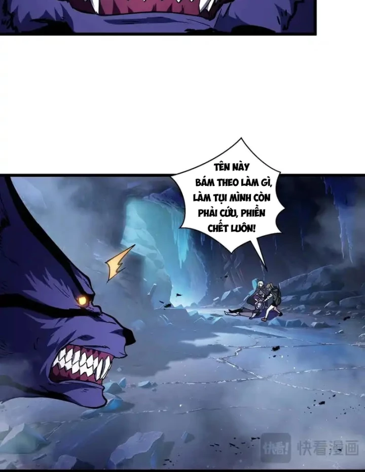 Thiếu Nợ Quá Nhiều, Ta Bị Ép Trở Thành Người Làm Công Của Tà Thần Chapter 26 - 91