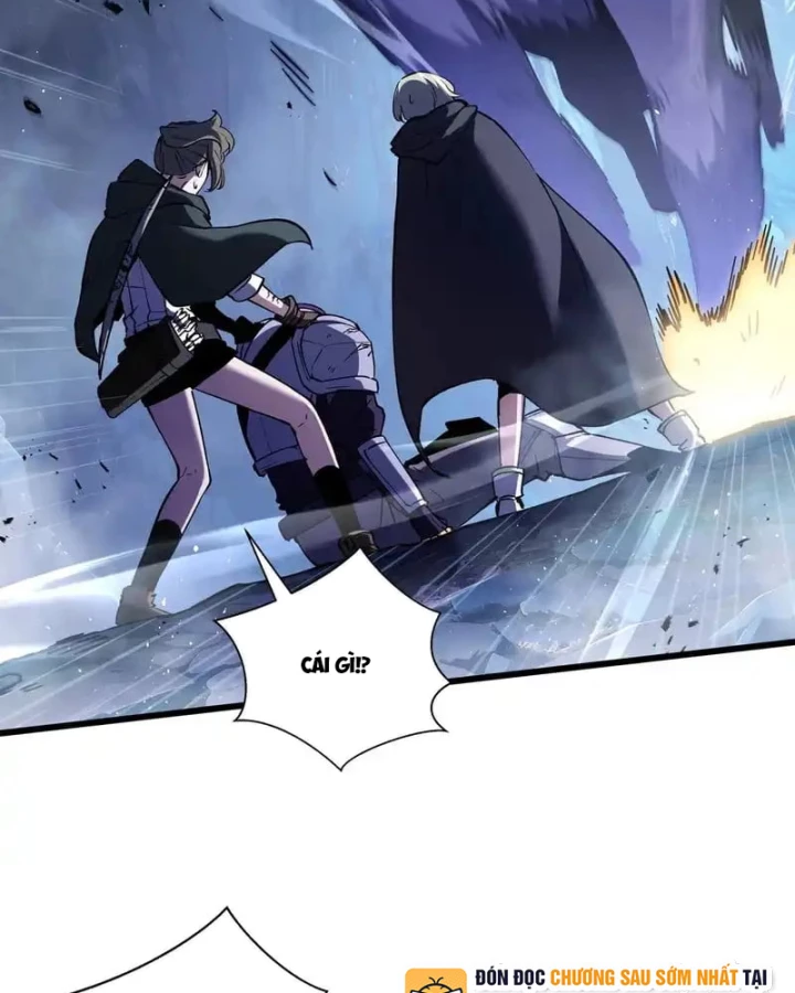 Thiếu Nợ Quá Nhiều, Ta Bị Ép Trở Thành Người Làm Công Của Tà Thần Chapter 26 - 93