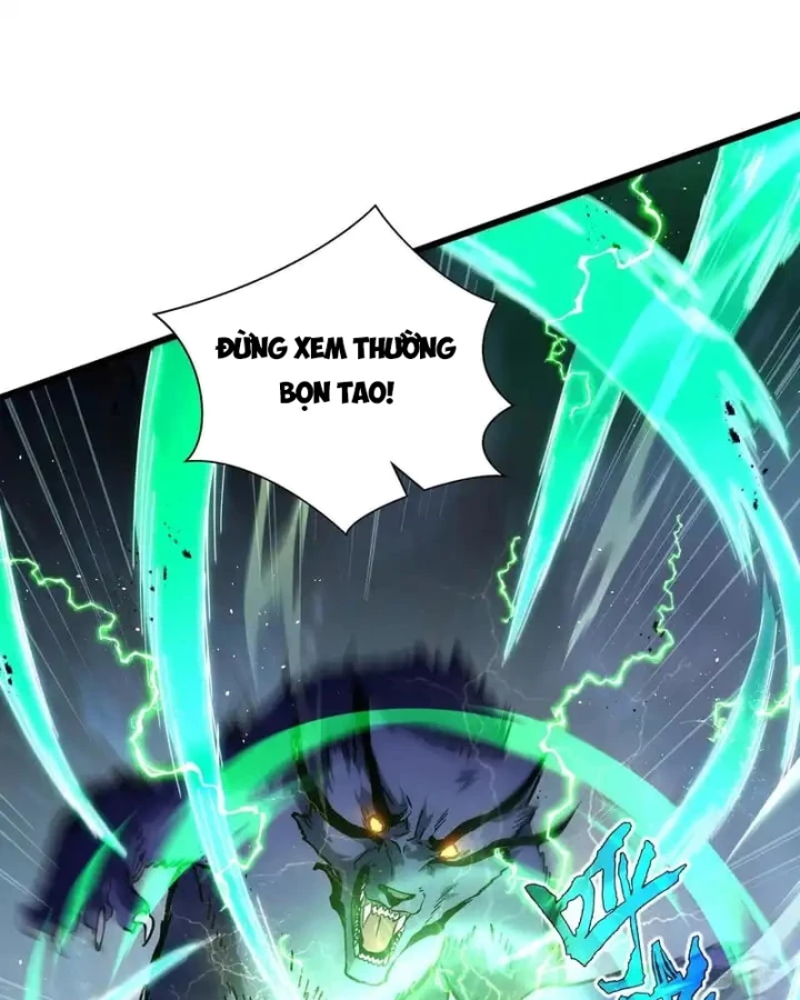 Thiếu Nợ Quá Nhiều, Ta Bị Ép Trở Thành Người Làm Công Của Tà Thần Chapter 26 - 96