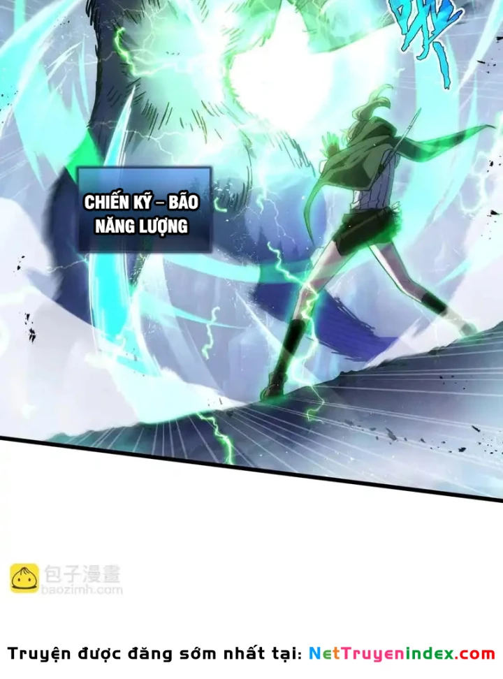 Thiếu Nợ Quá Nhiều, Ta Bị Ép Trở Thành Người Làm Công Của Tà Thần Chapter 26 - 97