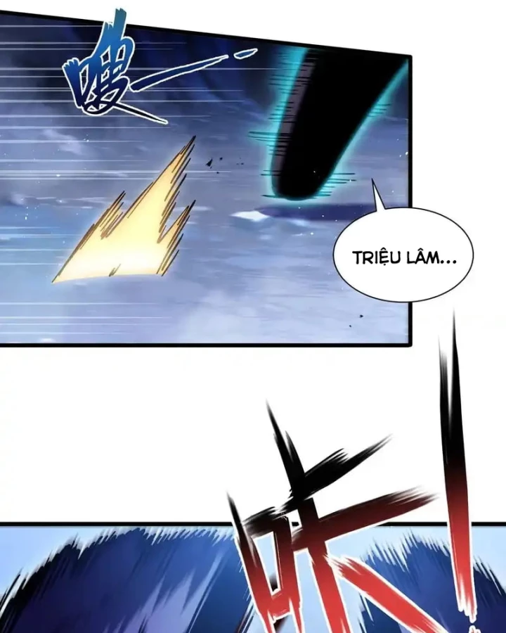 Thiếu Nợ Quá Nhiều, Ta Bị Ép Trở Thành Người Làm Công Của Tà Thần Chapter 26 - 98