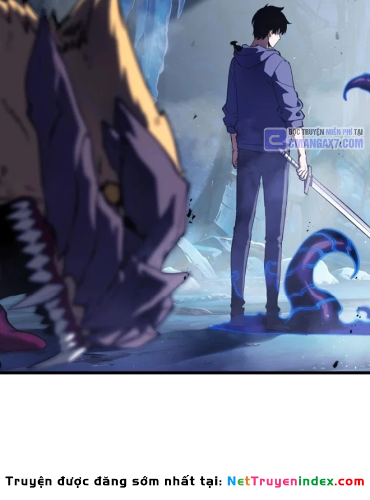 Thiếu Nợ Quá Nhiều, Ta Bị Ép Trở Thành Người Làm Công Của Tà Thần Chapter 27 - 3