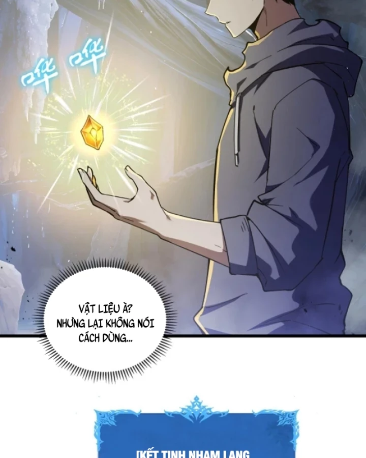 Thiếu Nợ Quá Nhiều, Ta Bị Ép Trở Thành Người Làm Công Của Tà Thần Chapter 27 - 7