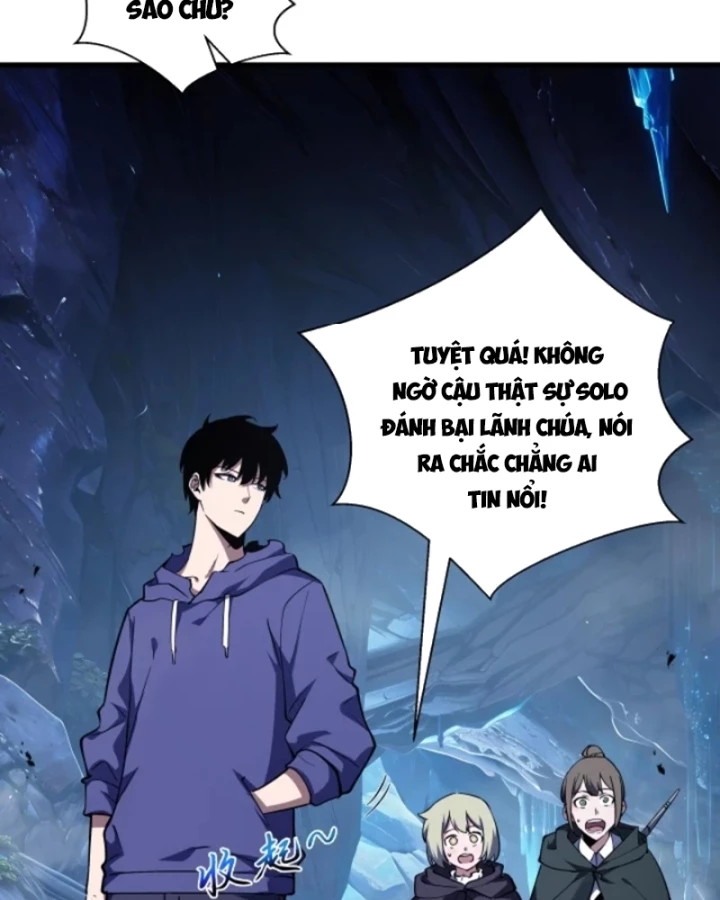 Thiếu Nợ Quá Nhiều, Ta Bị Ép Trở Thành Người Làm Công Của Tà Thần Chapter 27 - 9