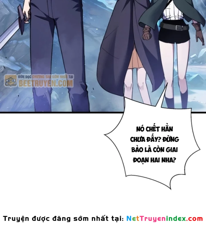 Thiếu Nợ Quá Nhiều, Ta Bị Ép Trở Thành Người Làm Công Của Tà Thần Chapter 27 - 10