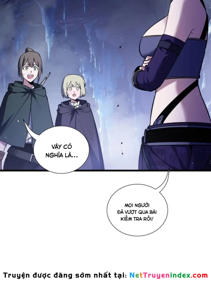 Thiếu Nợ Quá Nhiều, Ta Bị Ép Trở Thành Người Làm Công Của Tà Thần Chapter 27 - 12