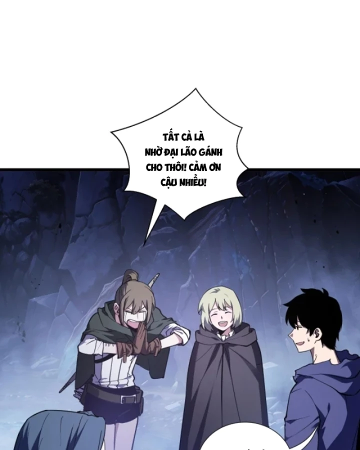 Thiếu Nợ Quá Nhiều, Ta Bị Ép Trở Thành Người Làm Công Của Tà Thần Chapter 27 - 15