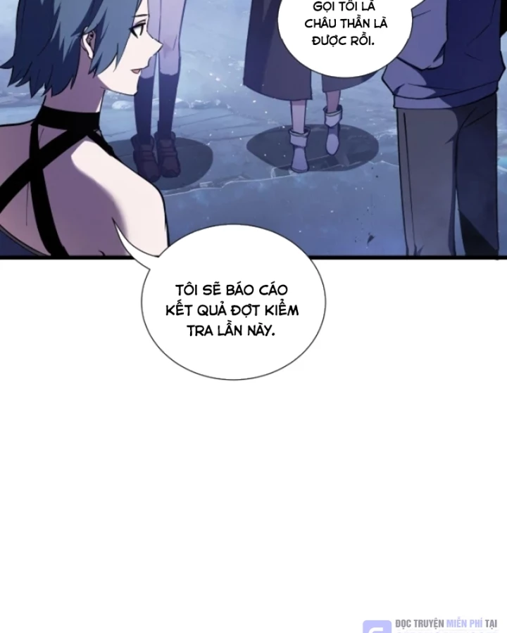 Thiếu Nợ Quá Nhiều, Ta Bị Ép Trở Thành Người Làm Công Của Tà Thần Chapter 27 - 16