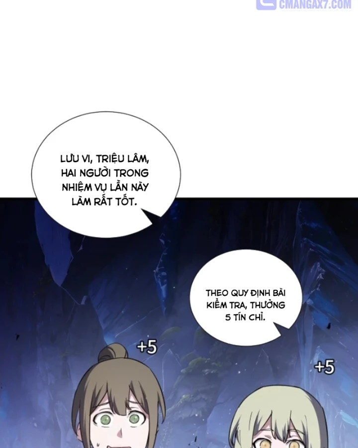 Thiếu Nợ Quá Nhiều, Ta Bị Ép Trở Thành Người Làm Công Của Tà Thần Chapter 27 - 17