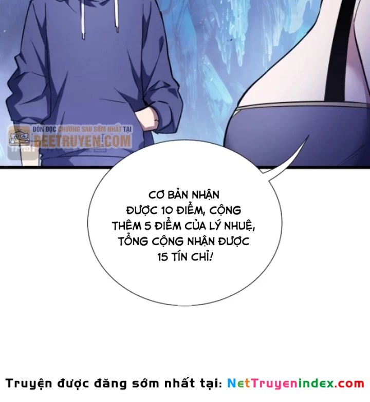 Thiếu Nợ Quá Nhiều, Ta Bị Ép Trở Thành Người Làm Công Của Tà Thần Chapter 27 - 22