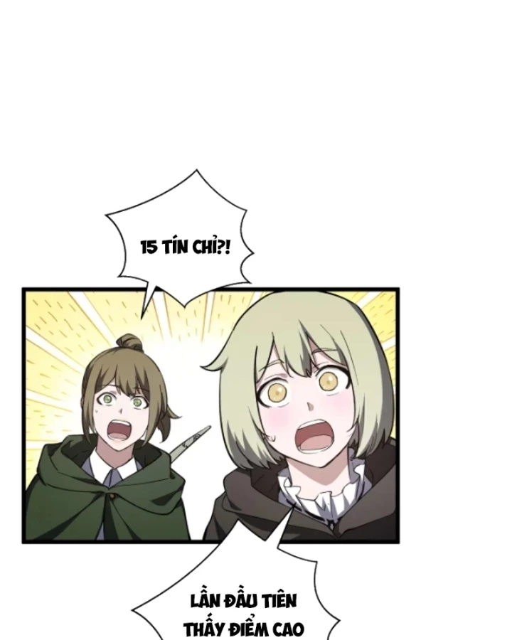 Thiếu Nợ Quá Nhiều, Ta Bị Ép Trở Thành Người Làm Công Của Tà Thần Chapter 27 - 23